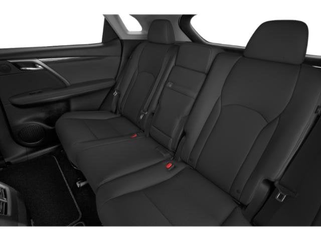 2022 Lexus RX RX 350