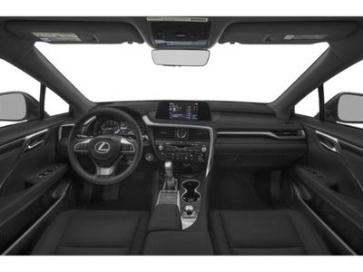 2022 Lexus RX RX 350
