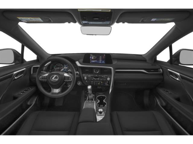 2022 Lexus RX RX 350