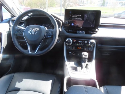2023 Toyota RAV4 XLE Premium in Laconia, NH - Irwin Automotive Group