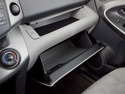 2010 Toyota RAV4 Ltd