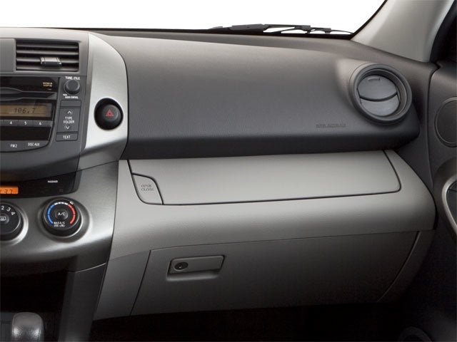2010 Toyota RAV4 Ltd