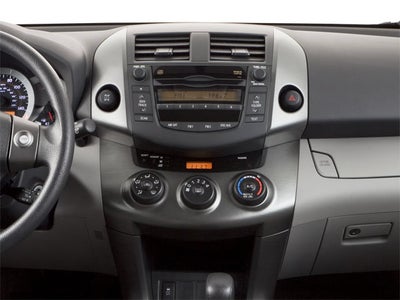 2010 Toyota RAV4 Ltd