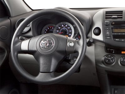 2010 Toyota RAV4 Ltd
