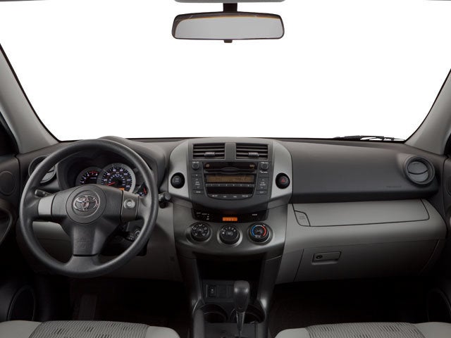2010 Toyota RAV4 Ltd