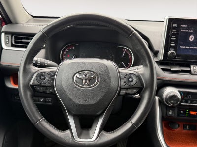 2019 Toyota RAV4 Adventure