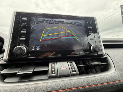 2019 Toyota RAV4 Adventure