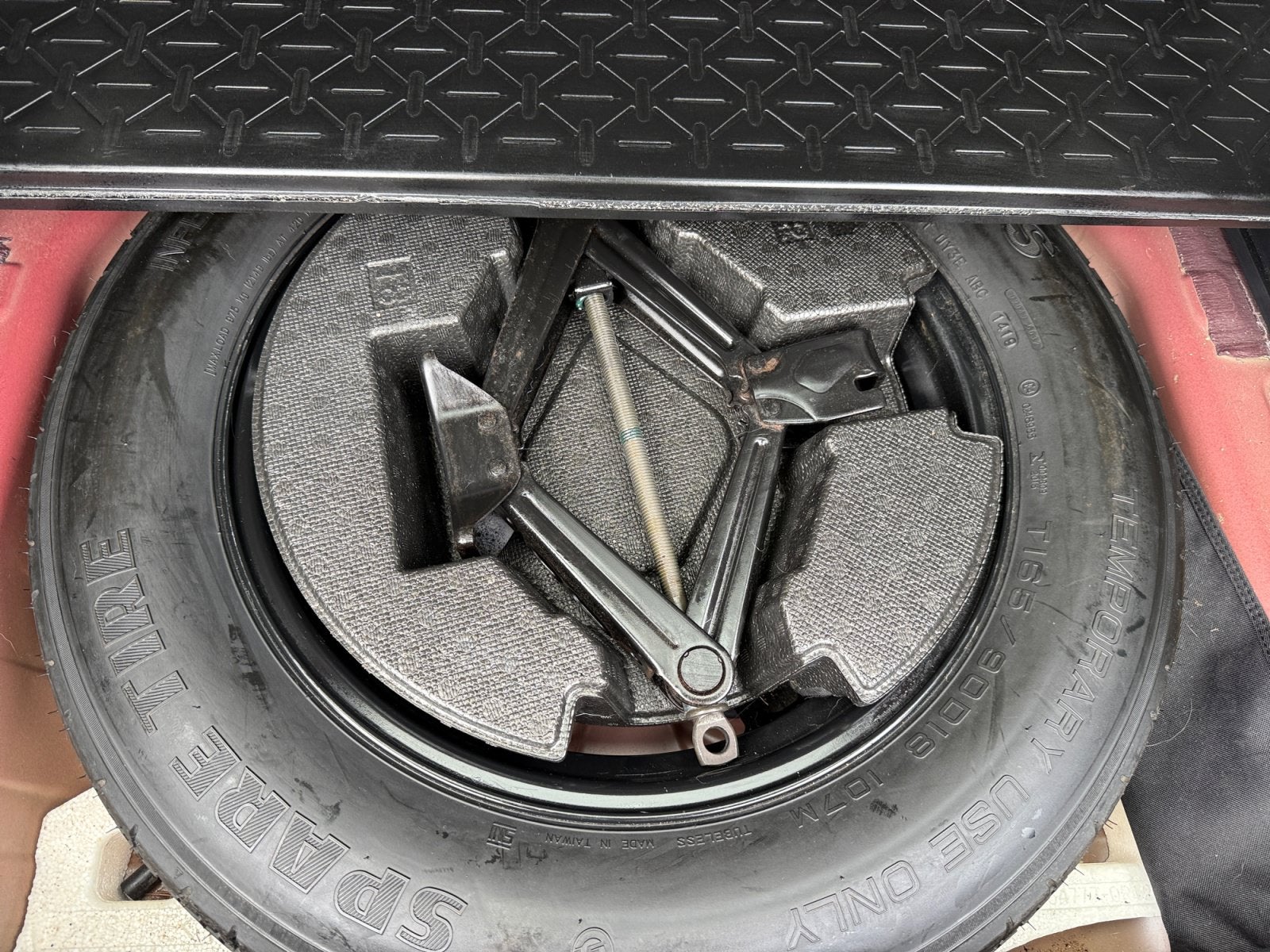2019 Toyota RAV4 Adventure