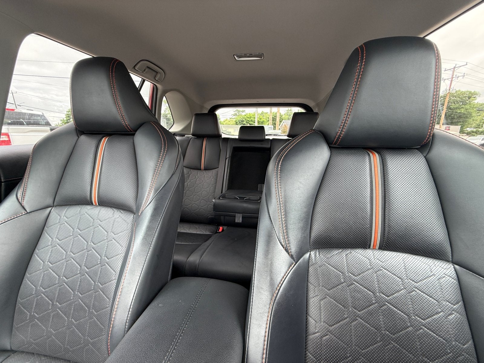 2019 Toyota RAV4 Adventure