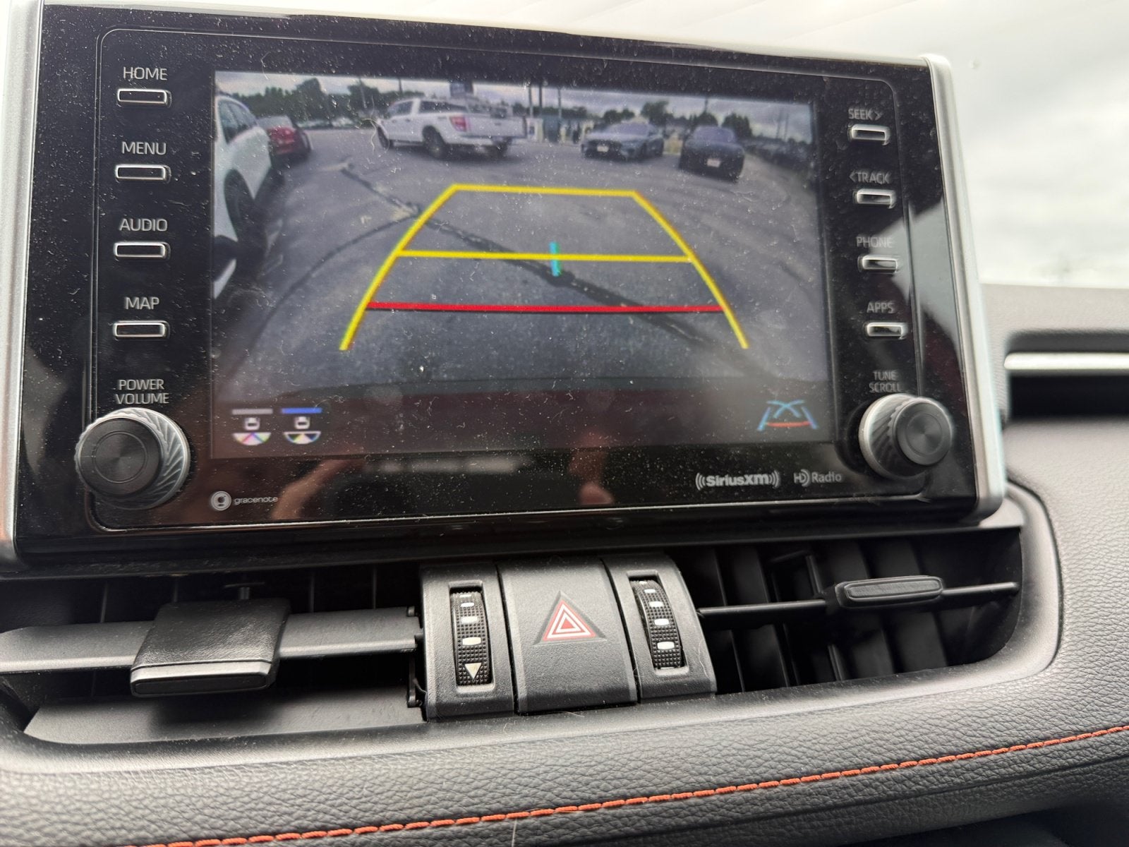 2019 Toyota RAV4 Adventure
