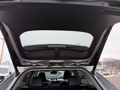 2021 Toyota RAV4 Limited