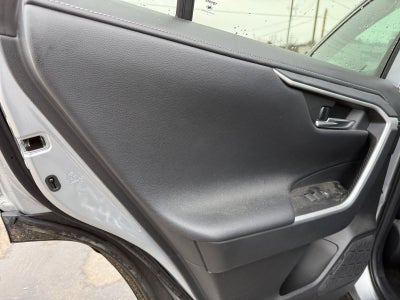 2021 Toyota RAV4 Limited