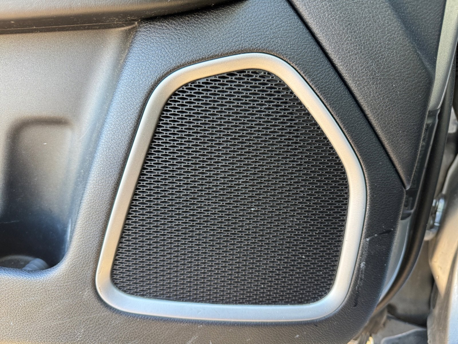 2017 Jeep Compass Sport