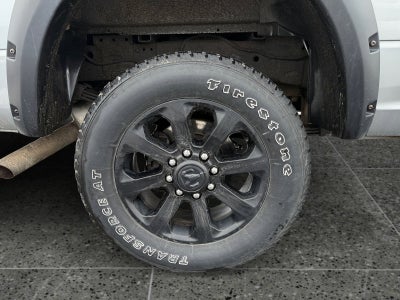 2021 RAM 3500 Tradesman