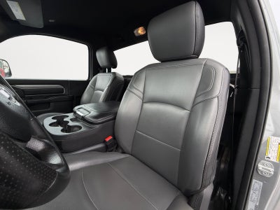 2021 RAM 3500 Tradesman