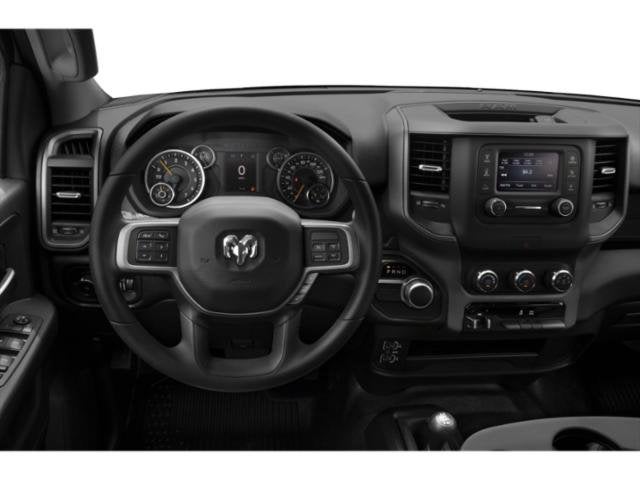 2022 RAM 3500 Big Horn