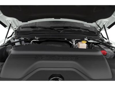 2022 RAM 3500 Big Horn