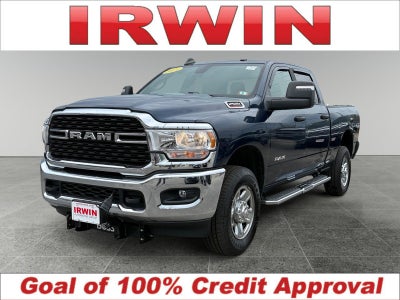 2024 RAM 2500 Base