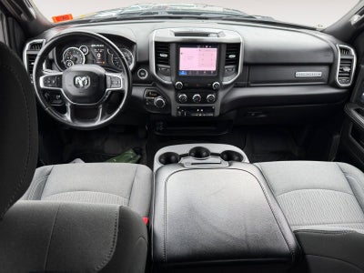 2024 RAM 2500 Base