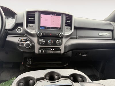 2024 RAM 2500 Base