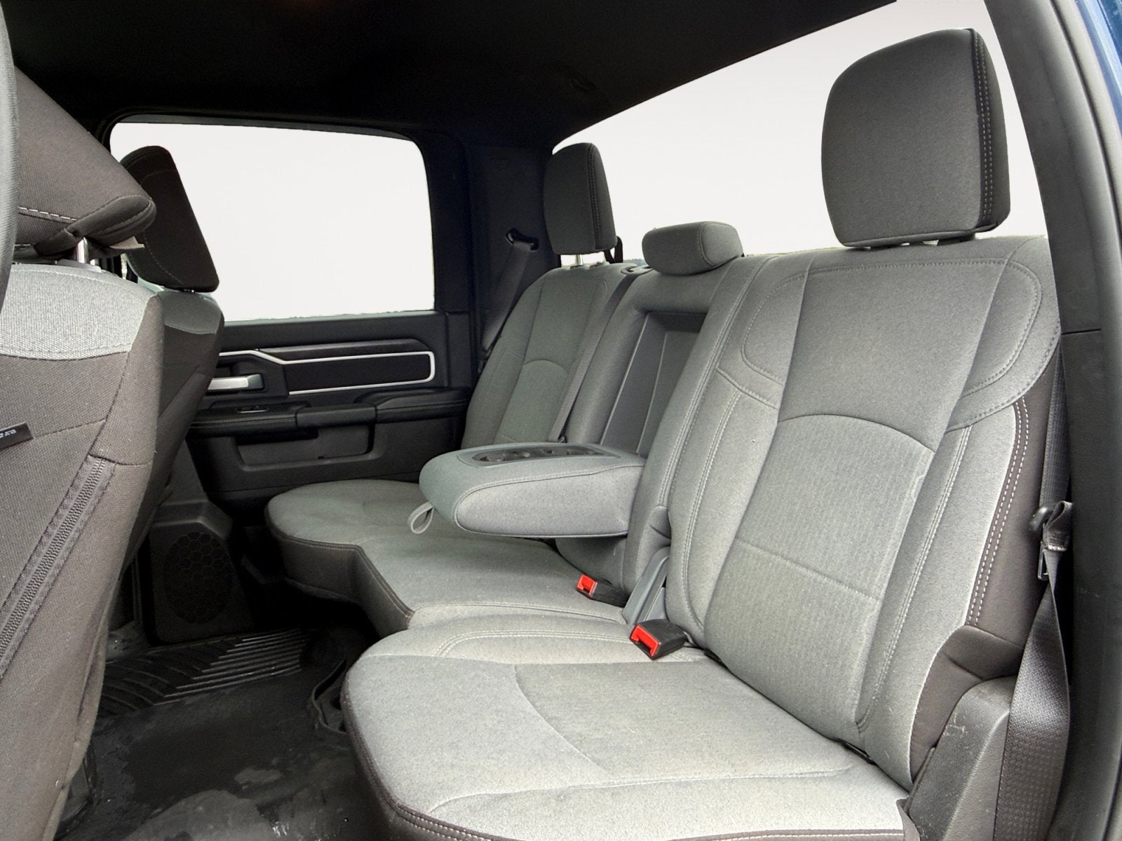 2024 RAM 2500 Base