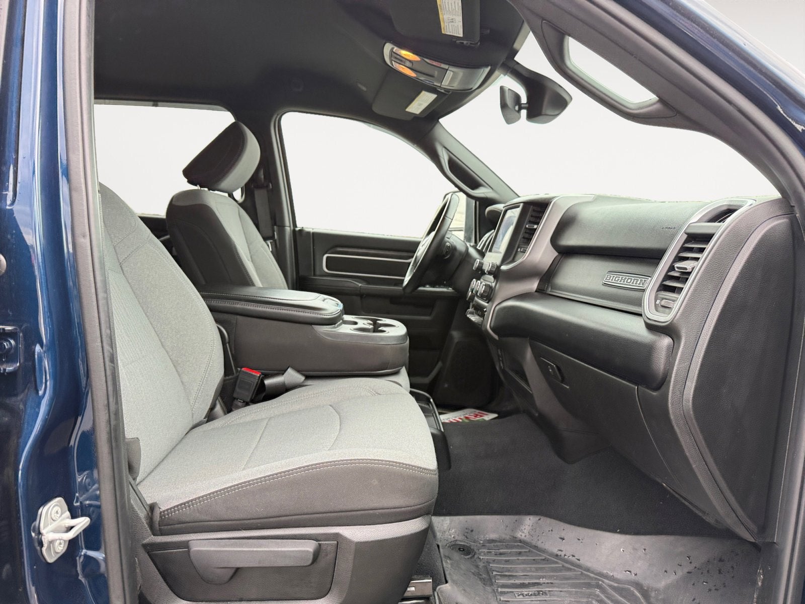 2024 RAM 2500 Base