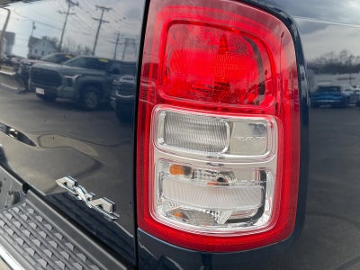 2024 RAM 2500 Base