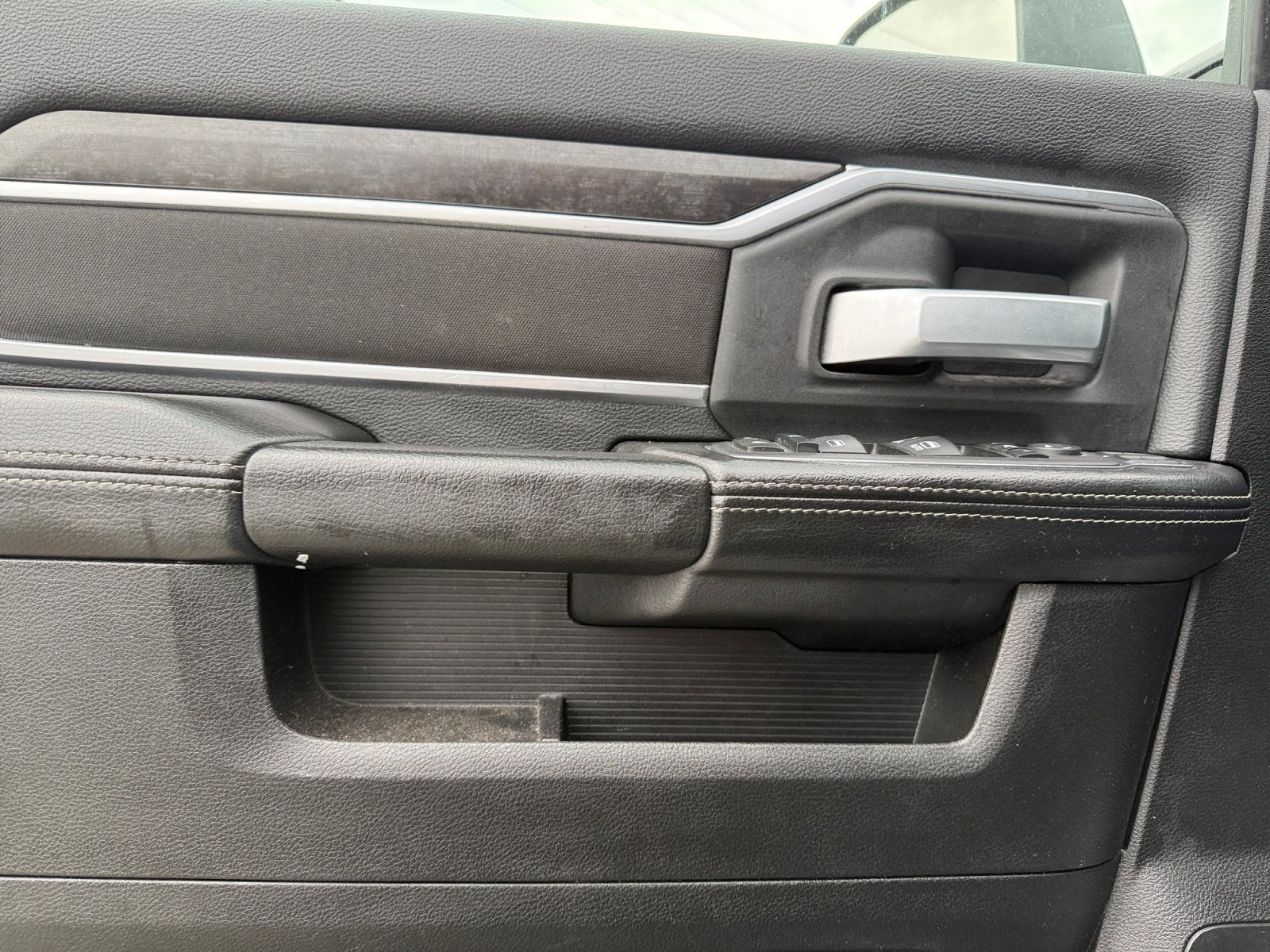 2024 RAM 2500 Base
