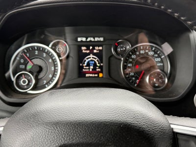 2024 RAM 2500 Base