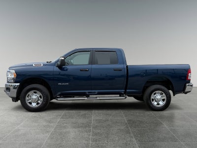 2024 RAM 2500 Base