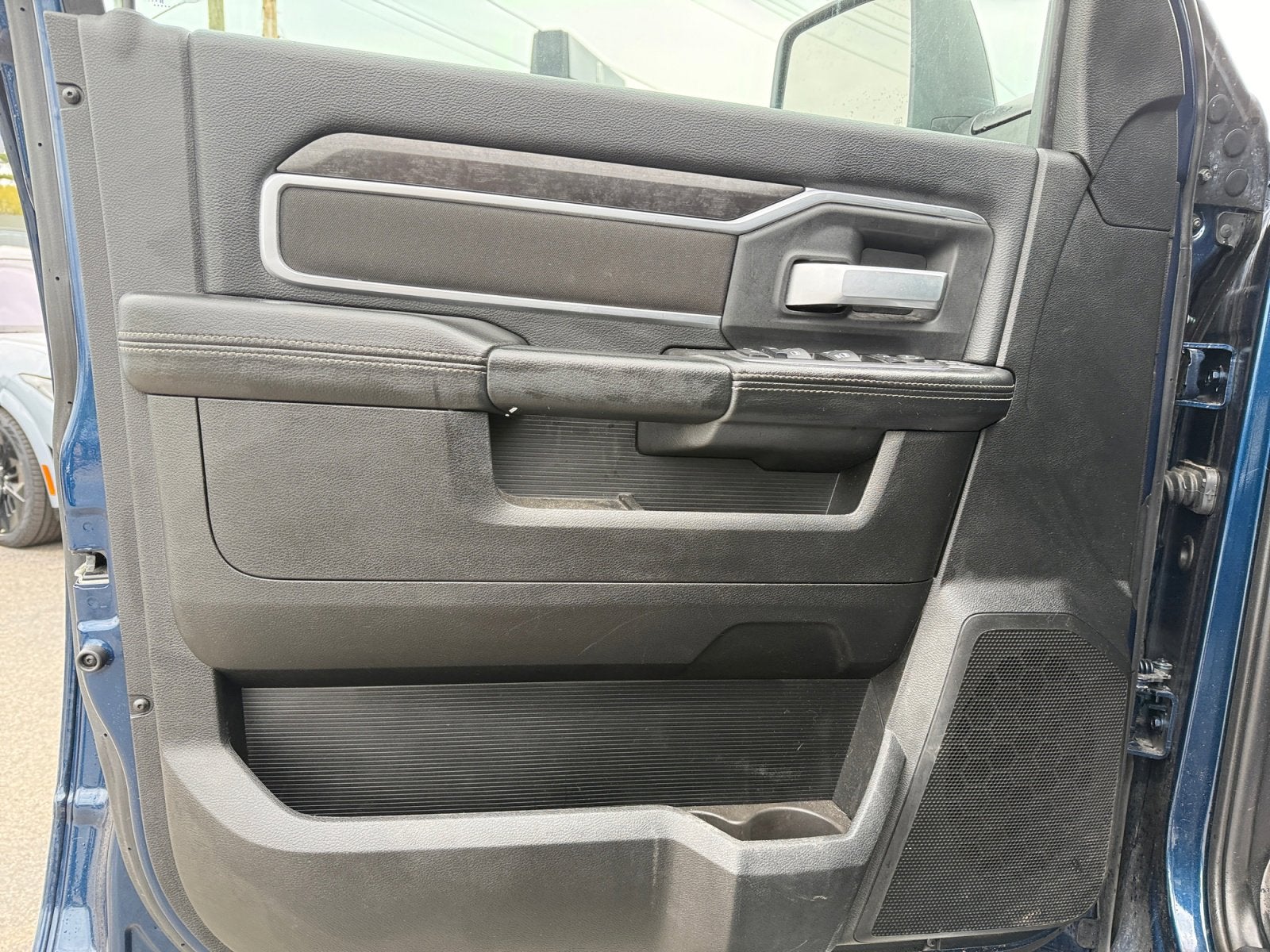 2024 RAM 2500 Base