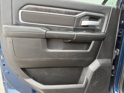 2024 RAM 2500 Base