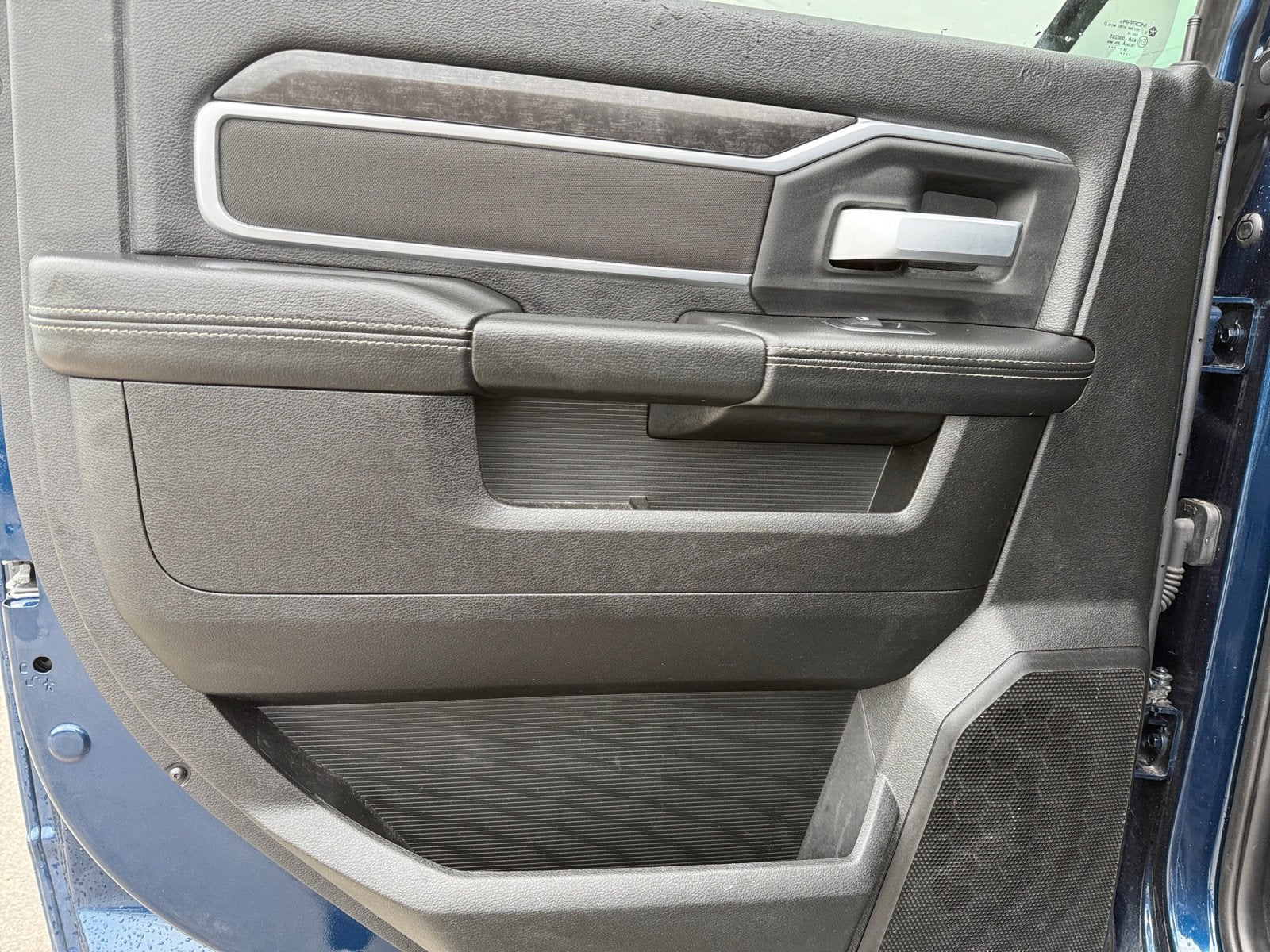 2024 RAM 2500 Base