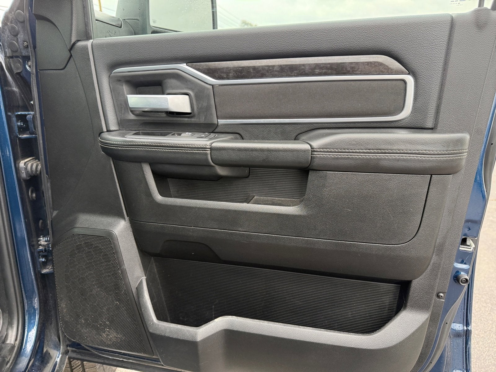 2024 RAM 2500 Base