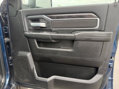 2024 RAM 2500 Base