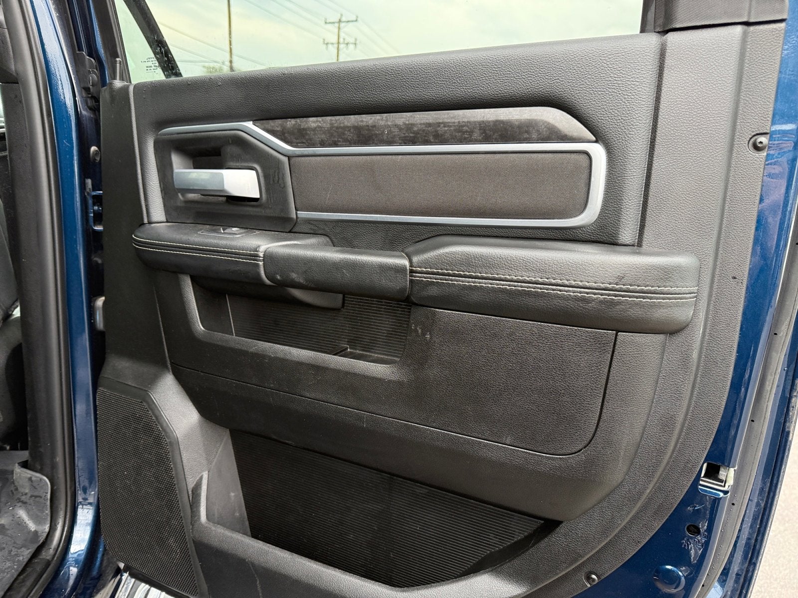2024 RAM 2500 Base