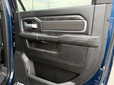 2024 RAM 2500 Base