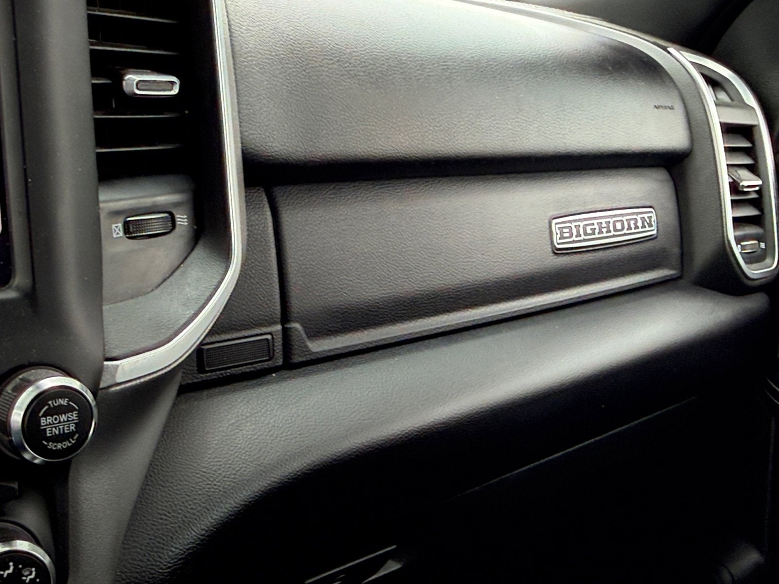 2024 RAM 2500 Base