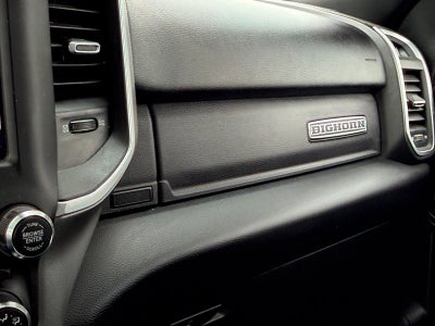 2024 RAM 2500 Base