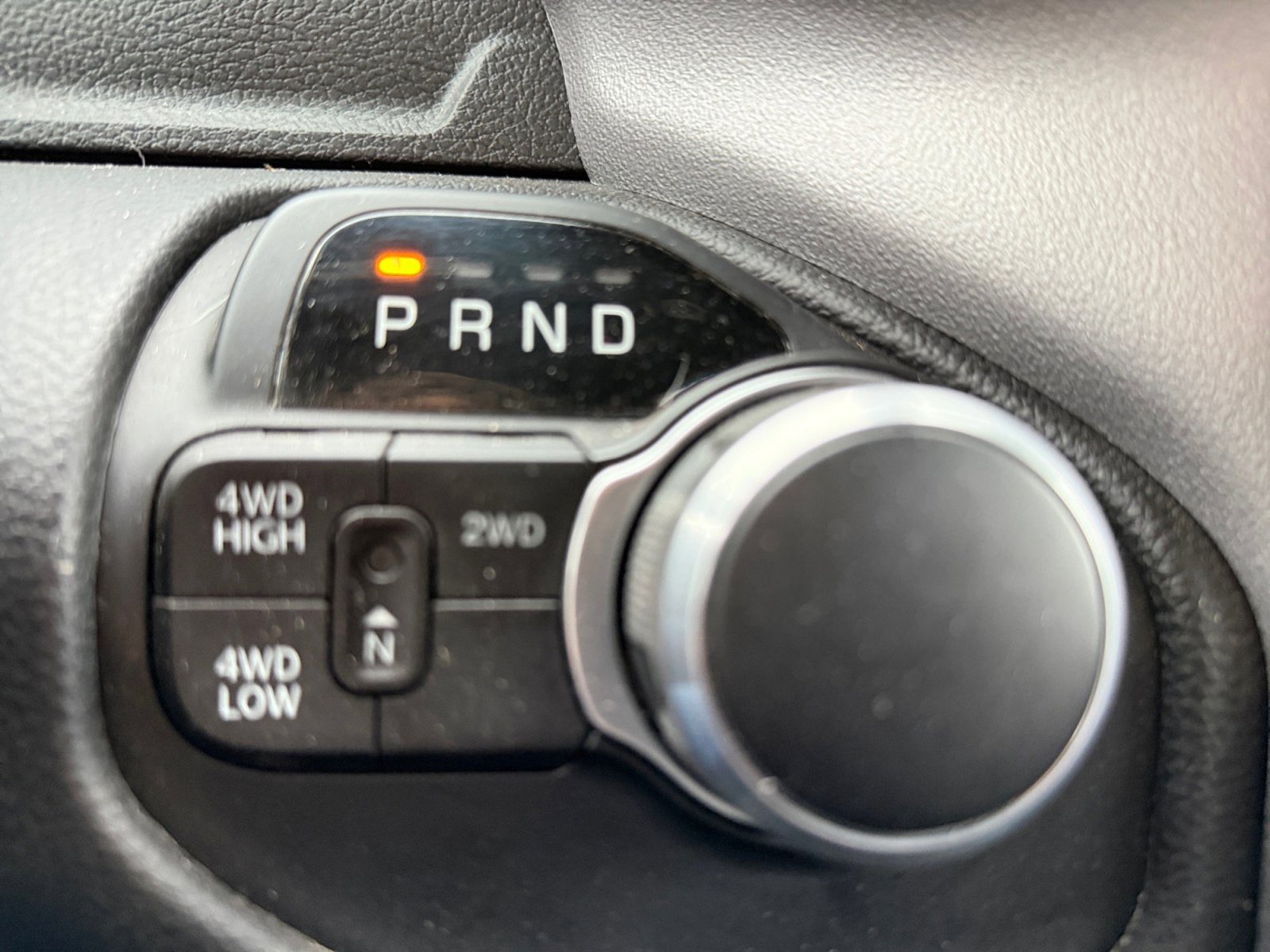 2024 RAM 2500 Base