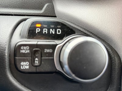 2024 RAM 2500 Base