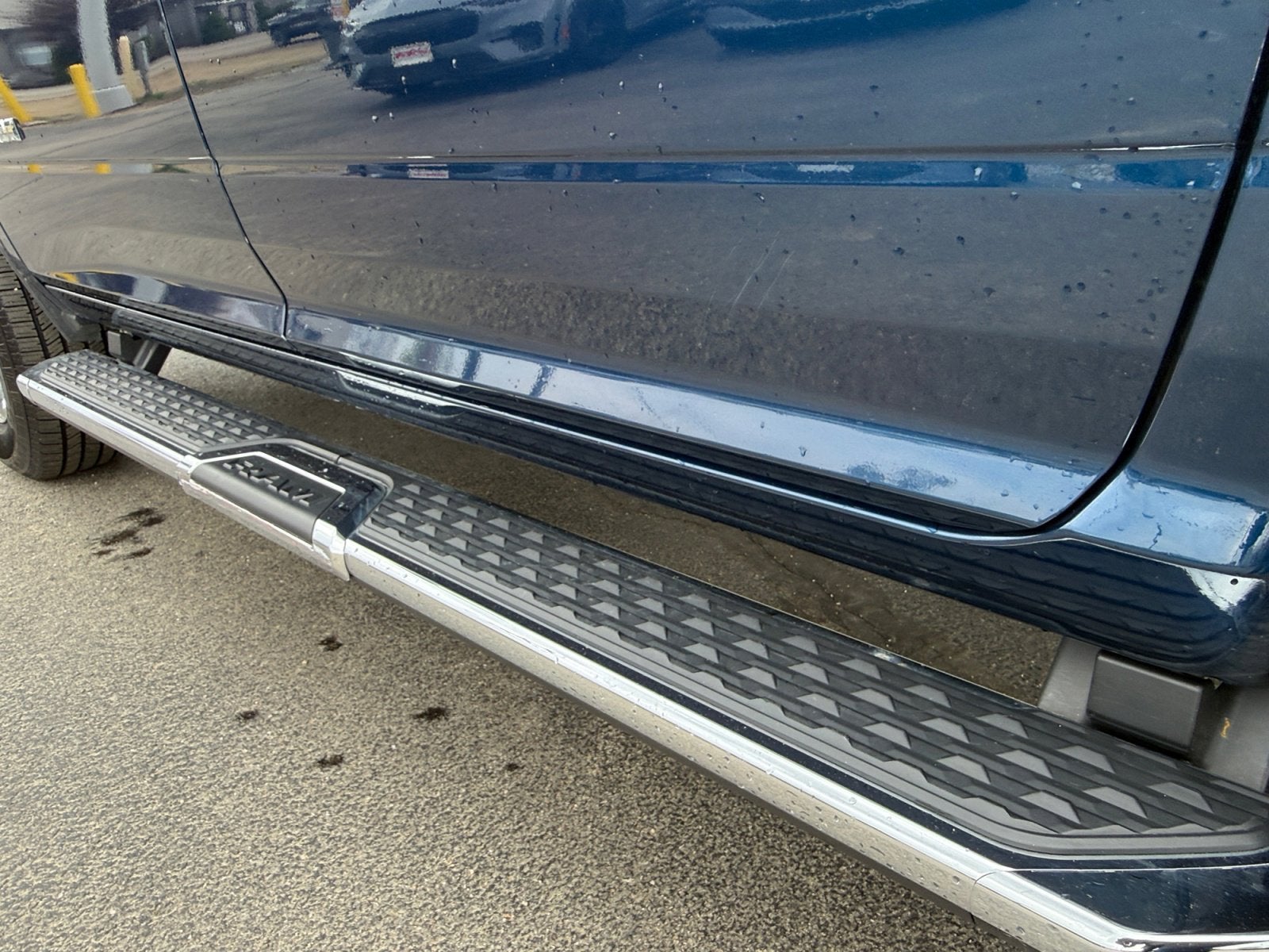 2024 RAM 2500 Base