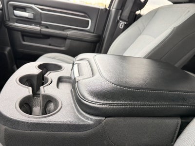 2024 RAM 2500 Base