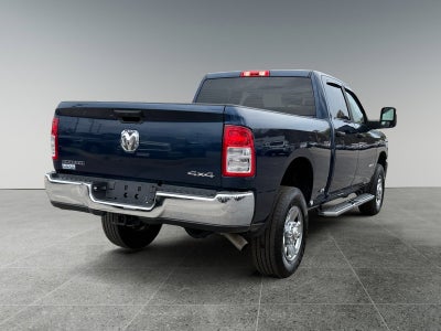 2024 RAM 2500 Base