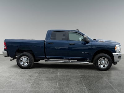 2024 RAM 2500 Base