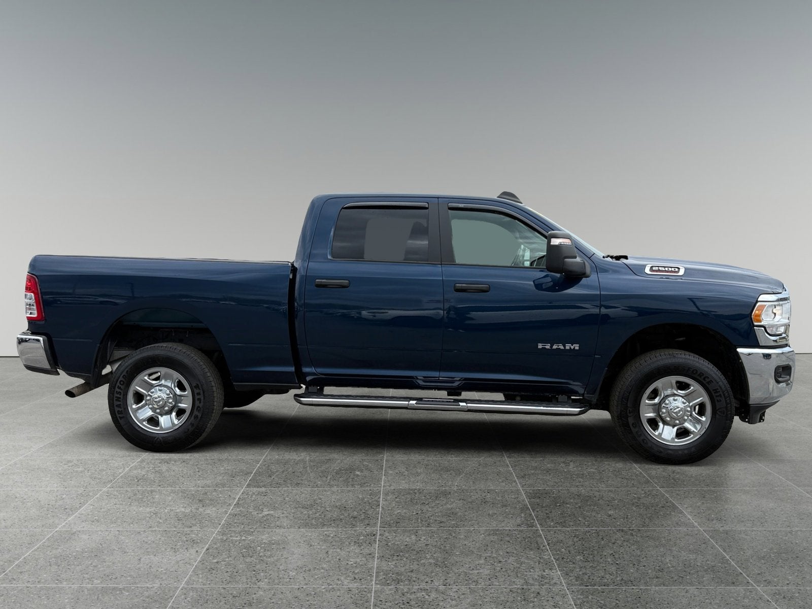 2024 RAM 2500 Base