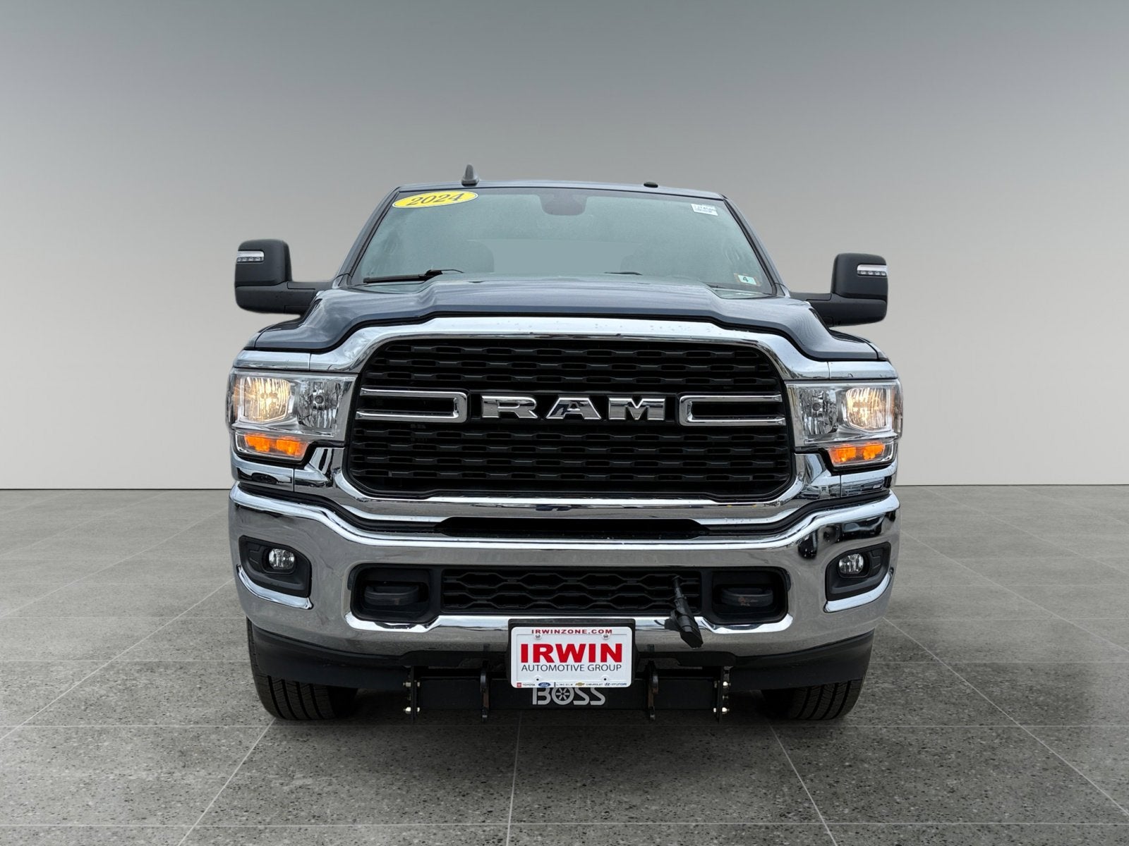 2024 RAM 2500 Base