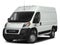 2020 RAM ProMaster Cargo Van 136 WB High Roof Cargo