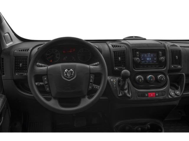2020 RAM ProMaster Cargo Van 136 WB High Roof Cargo