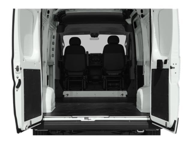 2020 RAM ProMaster Cargo Van 136 WB High Roof Cargo